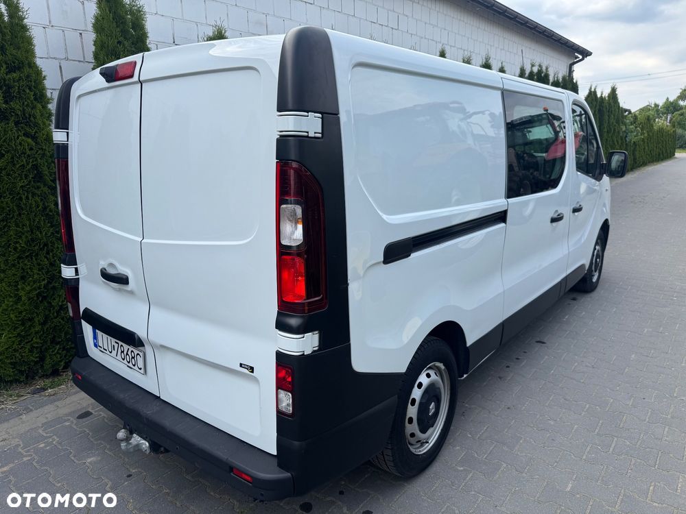 Renault Trafic - 4