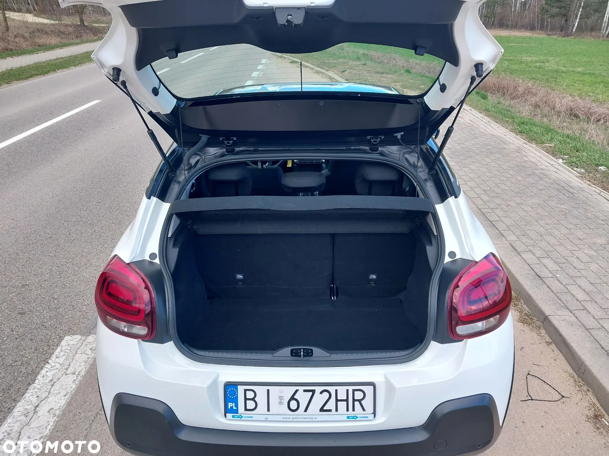 Citroën C3 1.2 PureTech Feel - 5