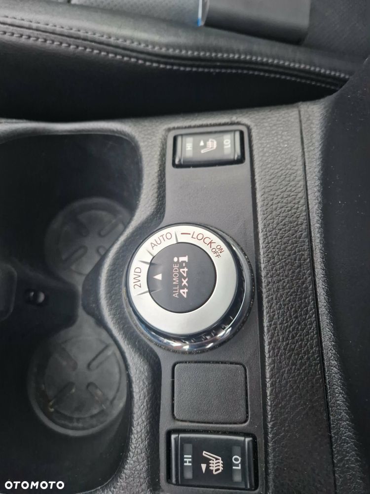 Nissan X-Trail 1.6 DCi Tekna 4WD - 18
