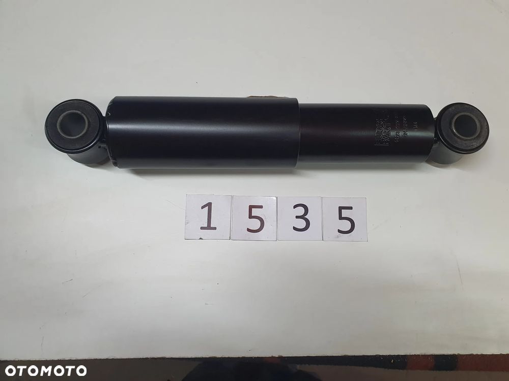 Amortyzator naczepa 334-495 mm 0237228300 Schmitz Krone Wielton Cargobull - 1