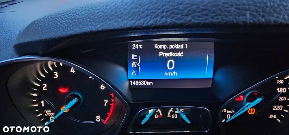 Ford Grand C-MAX - 18