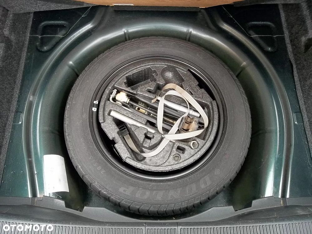 Skoda Octavia 1.9 TDI DSG Elegance - 15