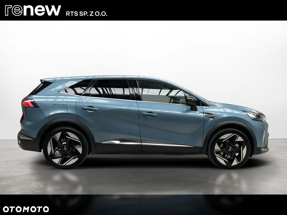 Renault Symbioz 1.6 E-Tech Full Hybrid 145 Iconic - 7