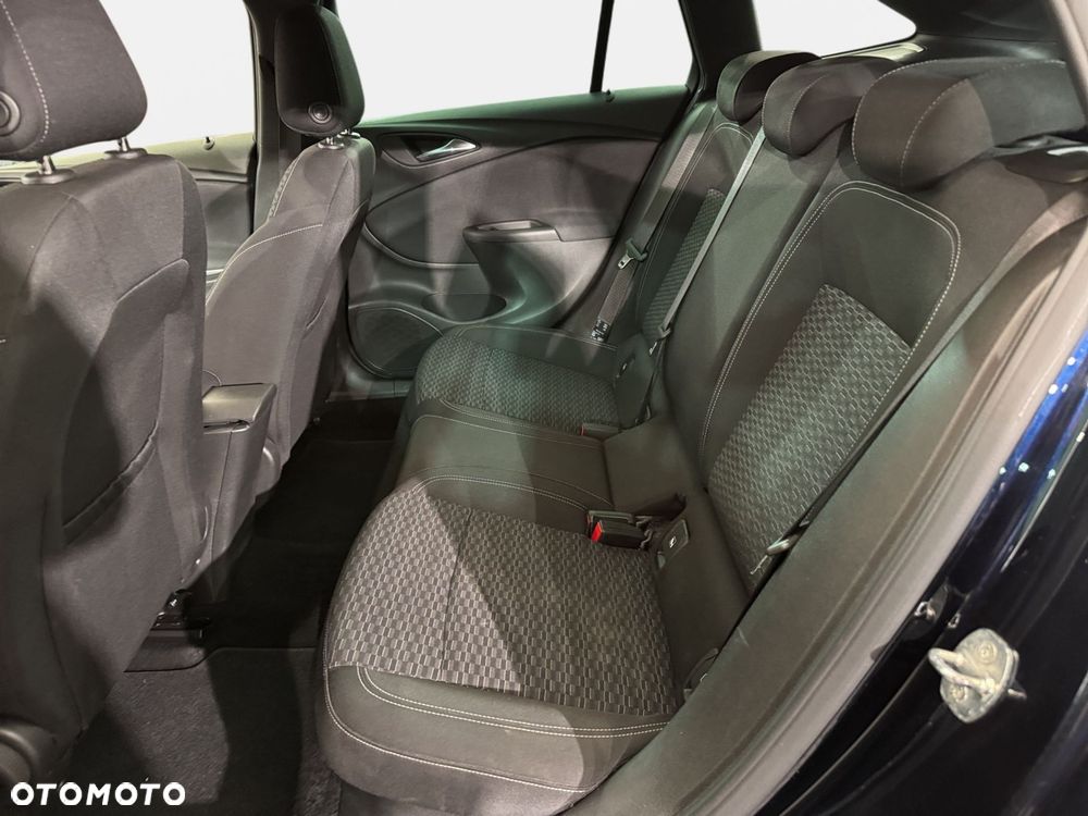 Opel Astra - 22