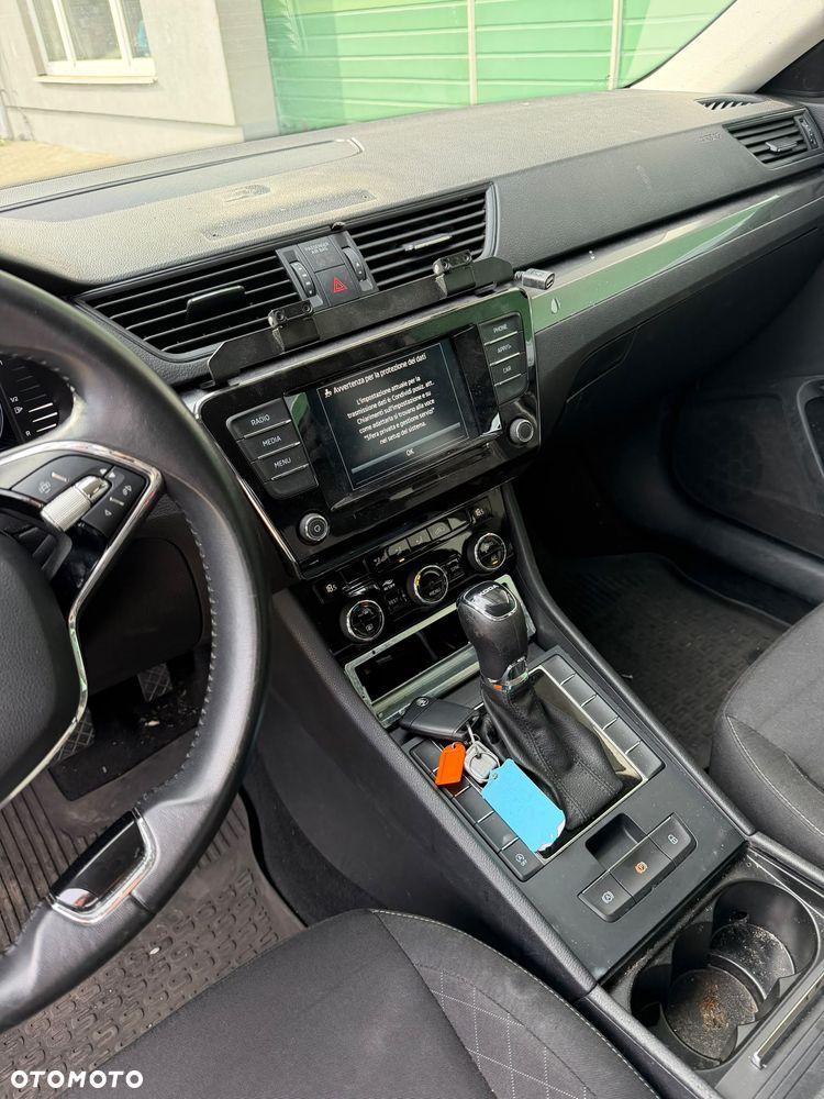 Skoda Superb - 26