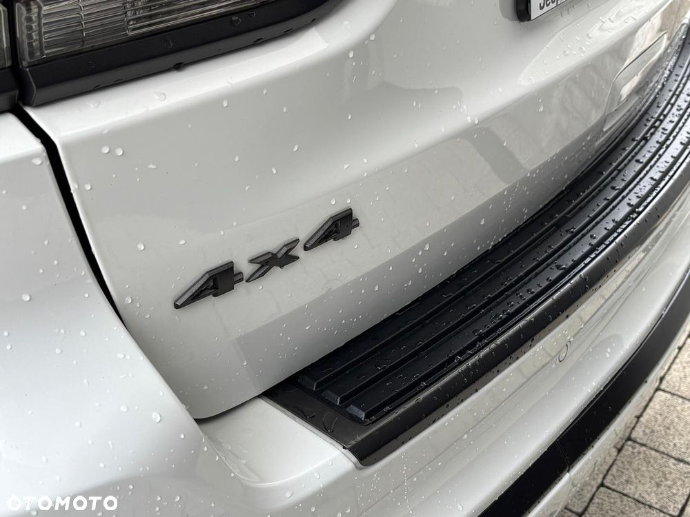 Jeep Grand Cherokee 3.6 V6 Limited - 17
