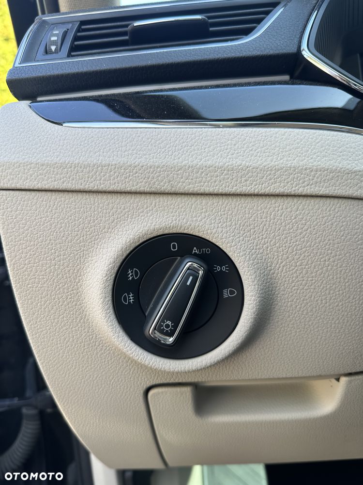 Skoda Superb 2.0 TSI 4x4 L&K DSG - 22