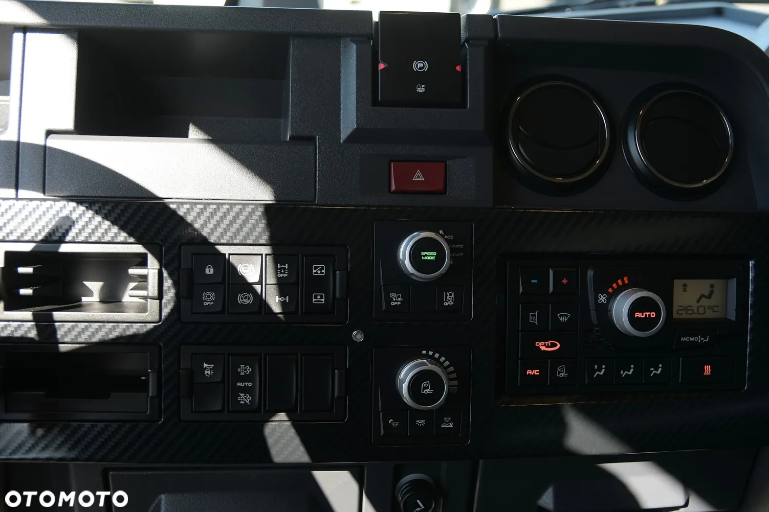 Renault T HIGH 440///* 2021///* 18000KG///* KONTENER///* 7.70///PLANDEX///PRZEJAZDOWY///* XENON///* STAN BARDZO DOBRY - 25