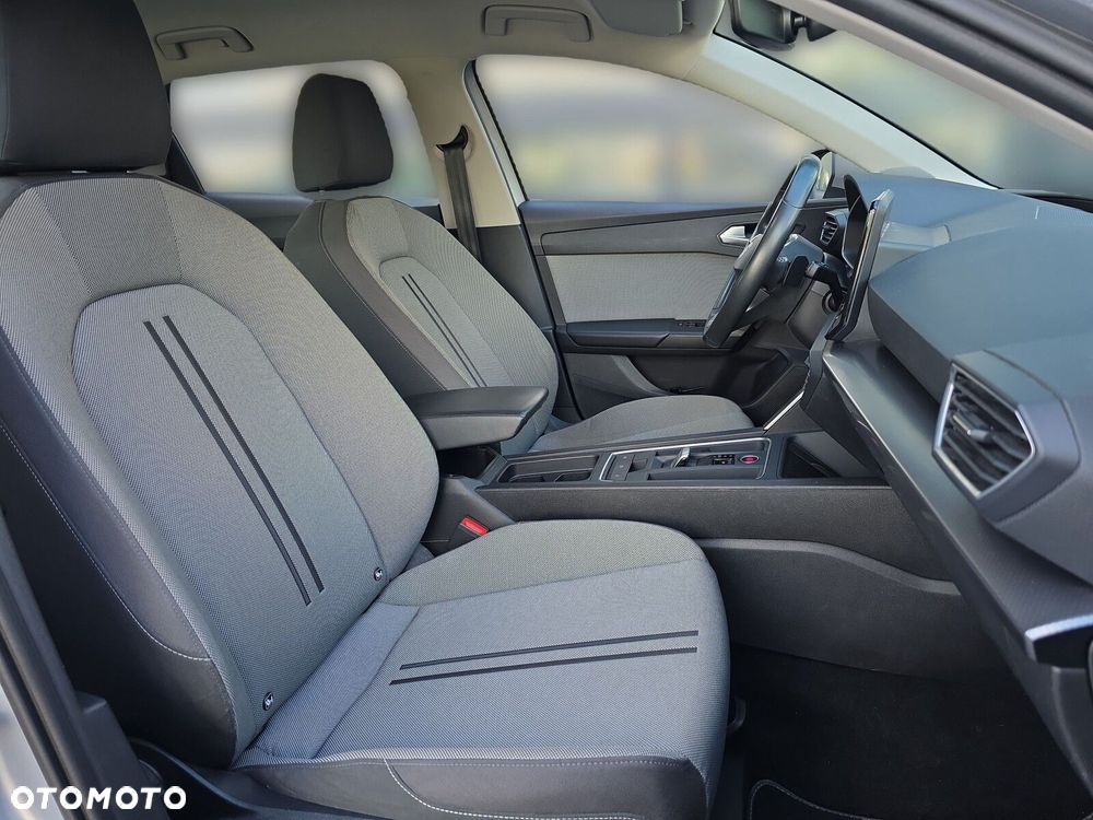Seat Leon 1.0 eTSI Style DSG - 26