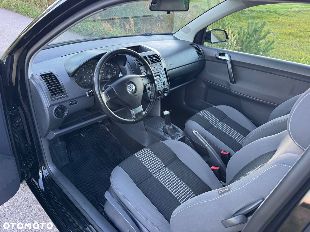 Volkswagen Polo 1.2 United - 7