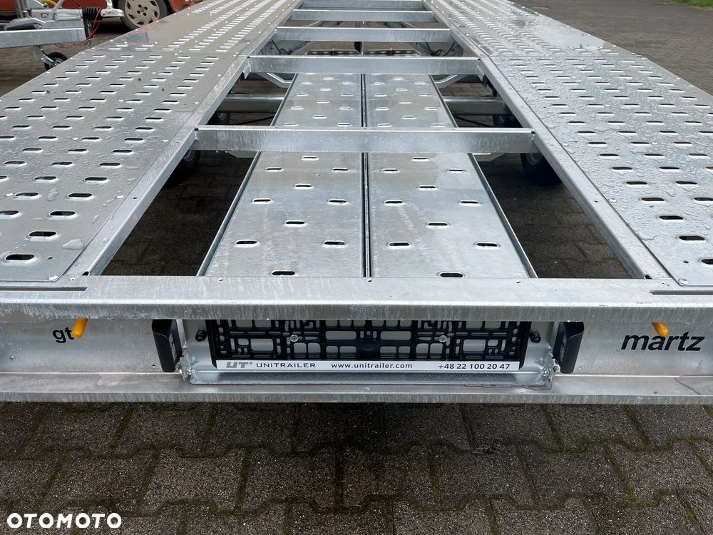 Martz GT UNIDECK PLUS 450/2 S 2700kg 450x215 - 5