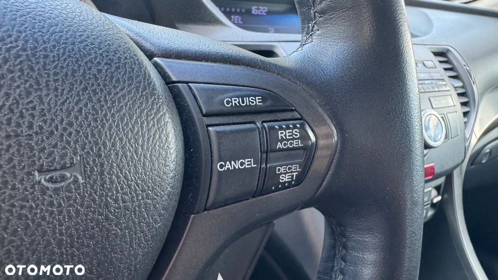 Honda Accord 2.2d Comfort - 18