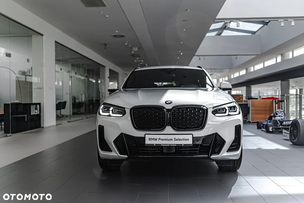 BMW X4 - 21