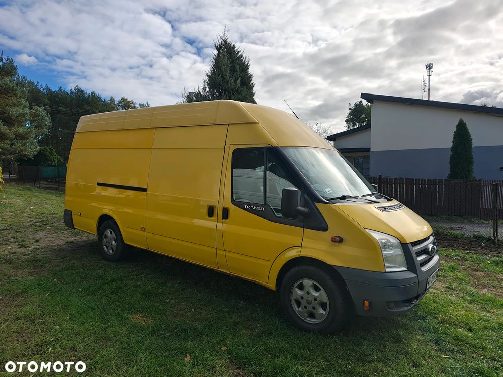 Ford Transit - 2