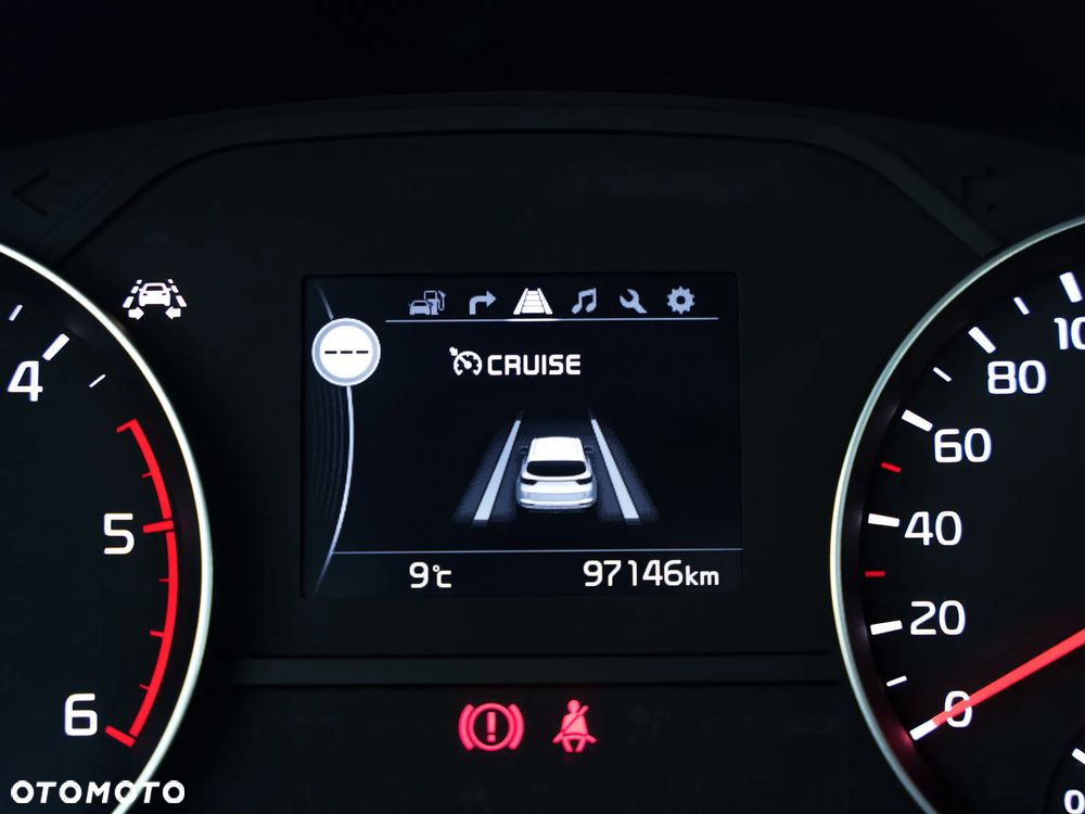 Kia Sportage 1.7 CRDI Business Line 2WD - 38