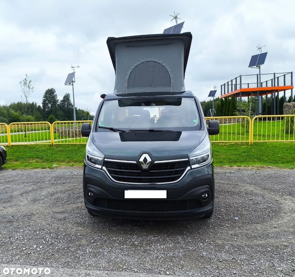 Renault Trafic - 14