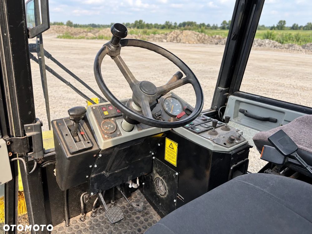 Multicar Tremo 7806 - 18