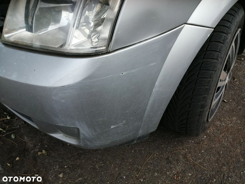 Opel Meriva - 5