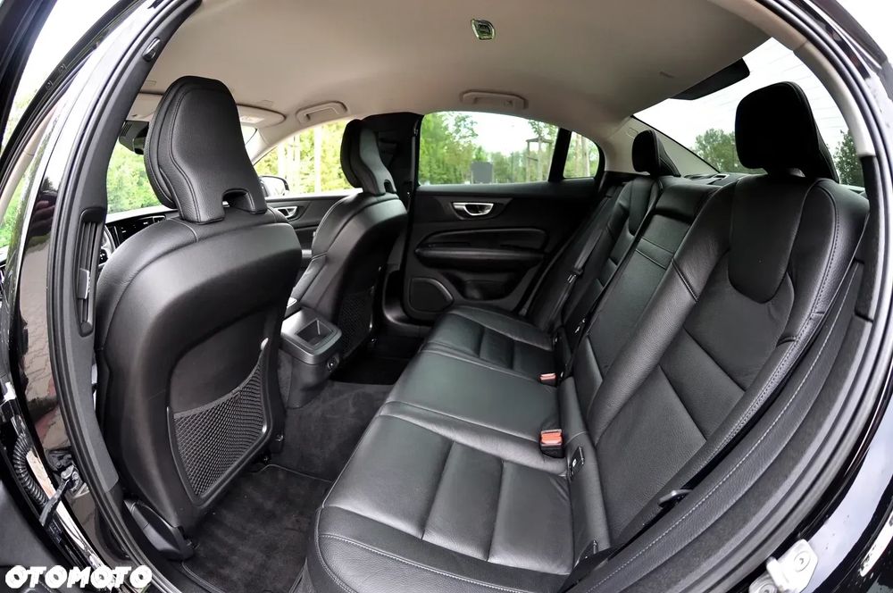 Volvo S60 - 27
