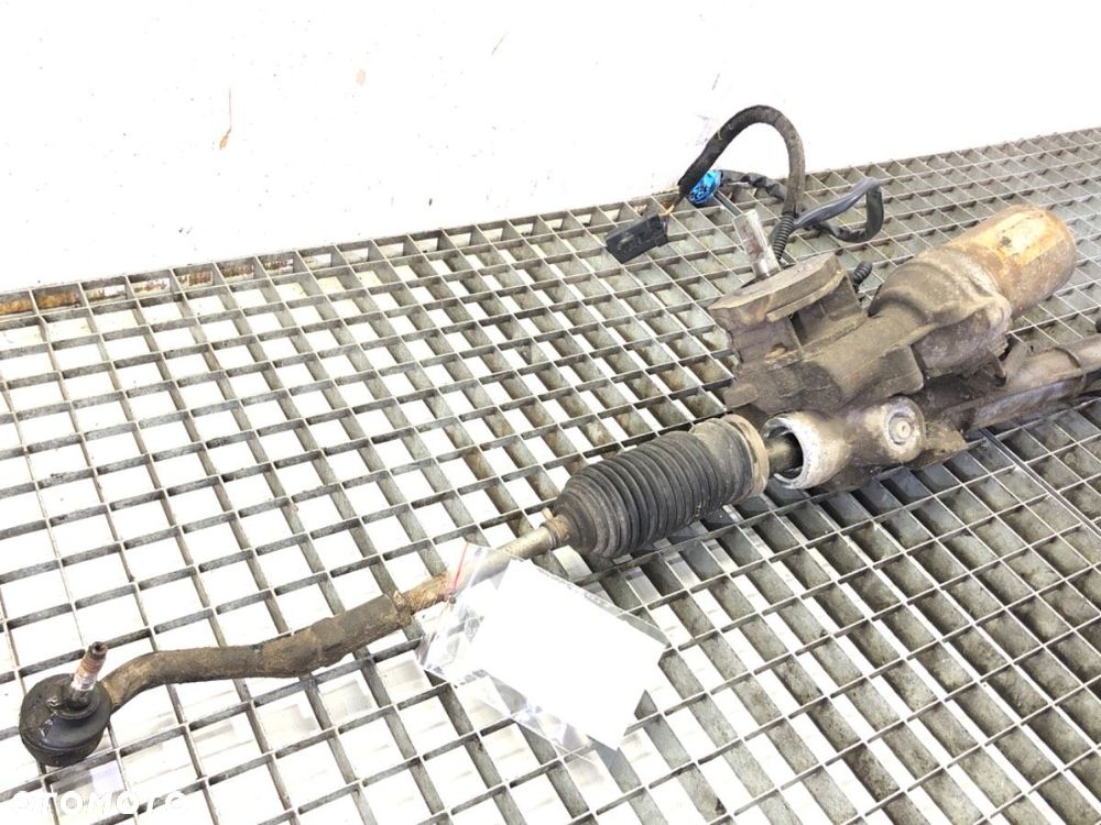 PRZEKŁADNIA KIEROWNICZA MAGLOWNICA  CITROEN C2 (JM_) 2003 - 2017 1.6 80 kW [109 KM] benzyna 2003 - - 2