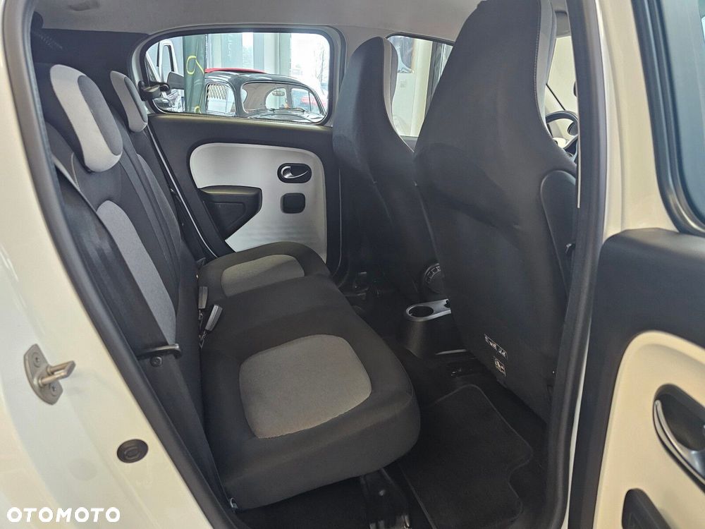 Renault Twingo - 16