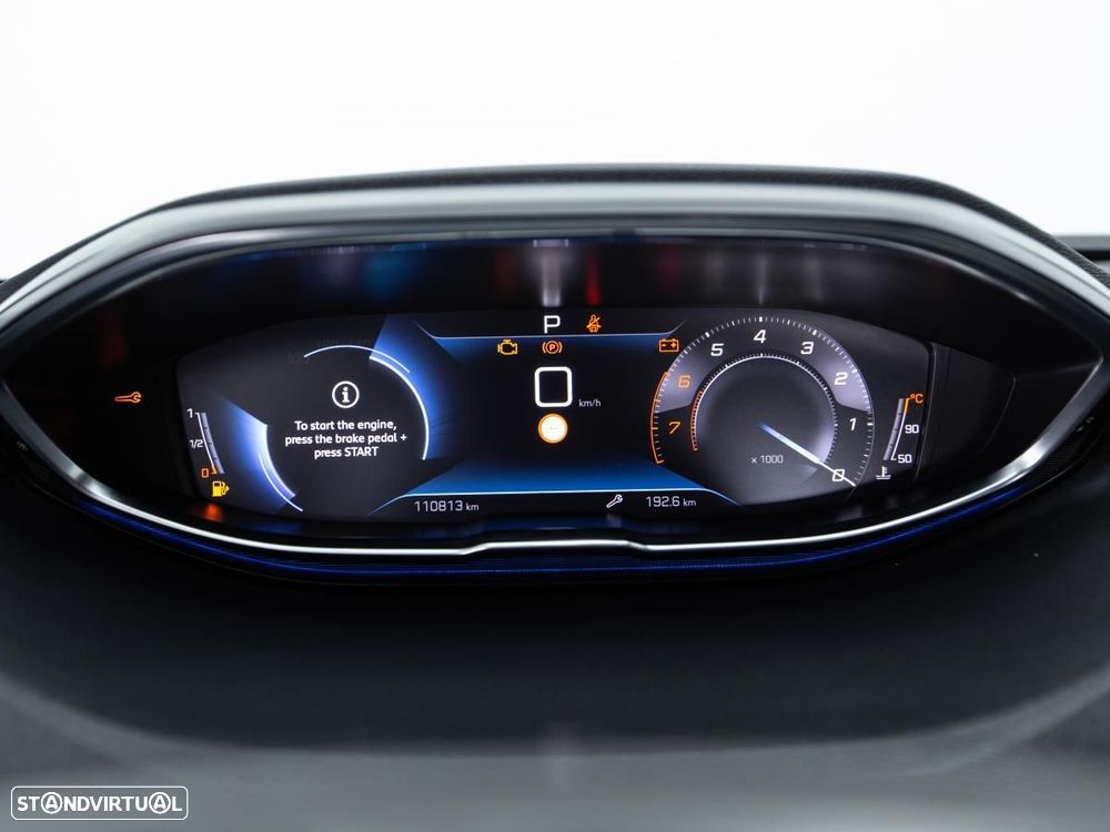 Peugeot 5008 - 24