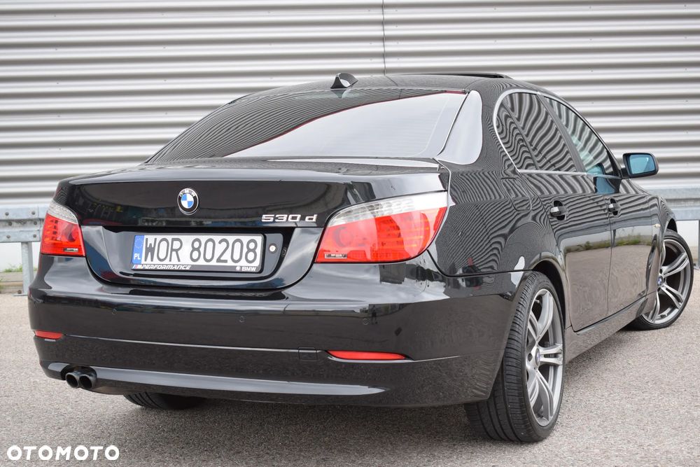 BMW Seria 5 - 14