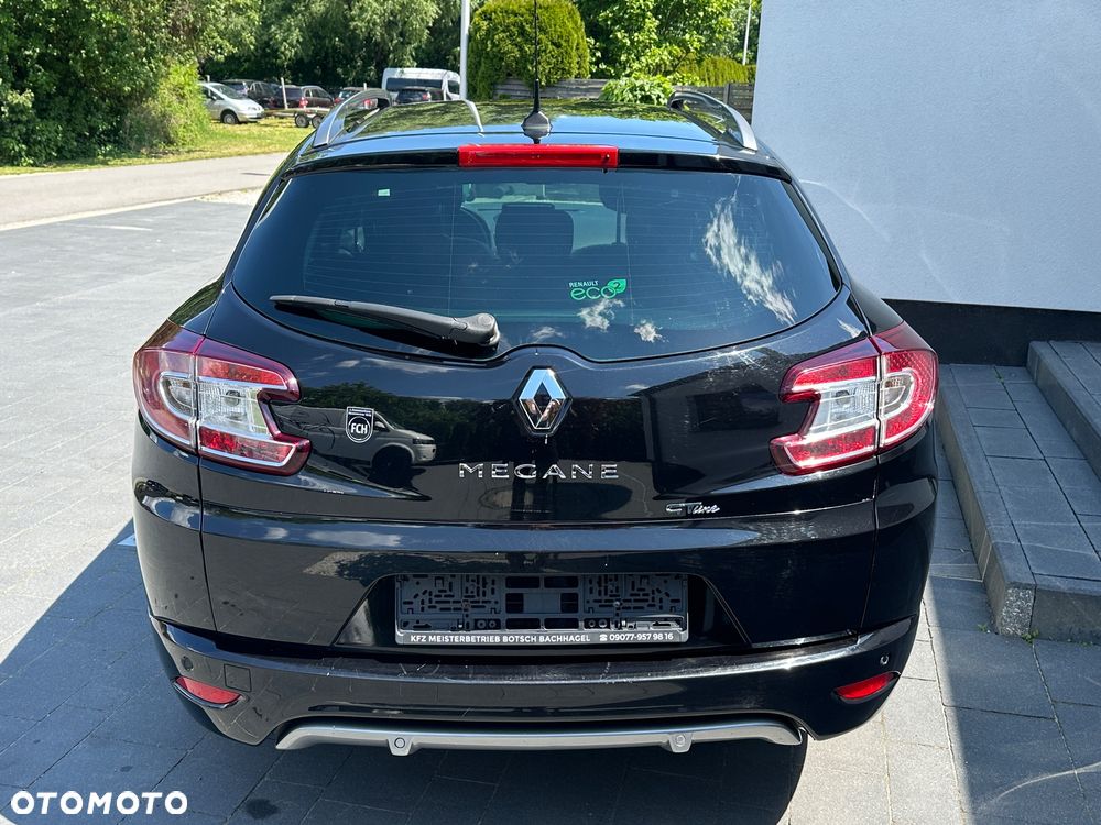 Renault Megane - 7