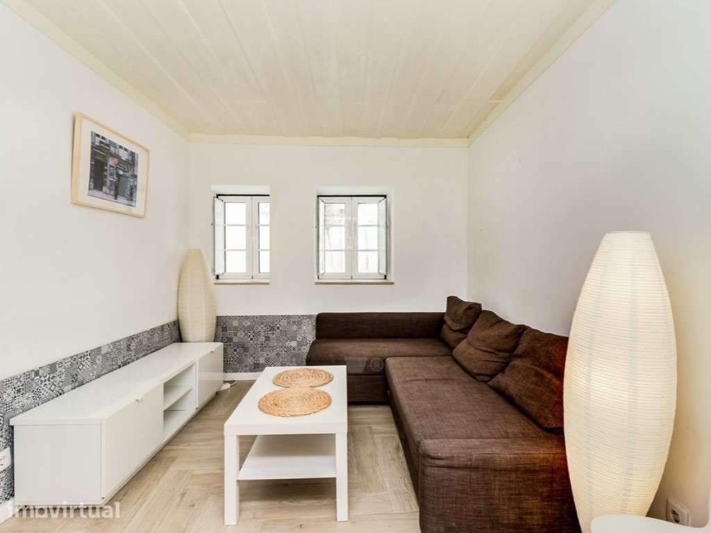 Prédio de Investimento Exclusivo em Alfama com Alojamento Local Tra... - Grande imagem: 4/20