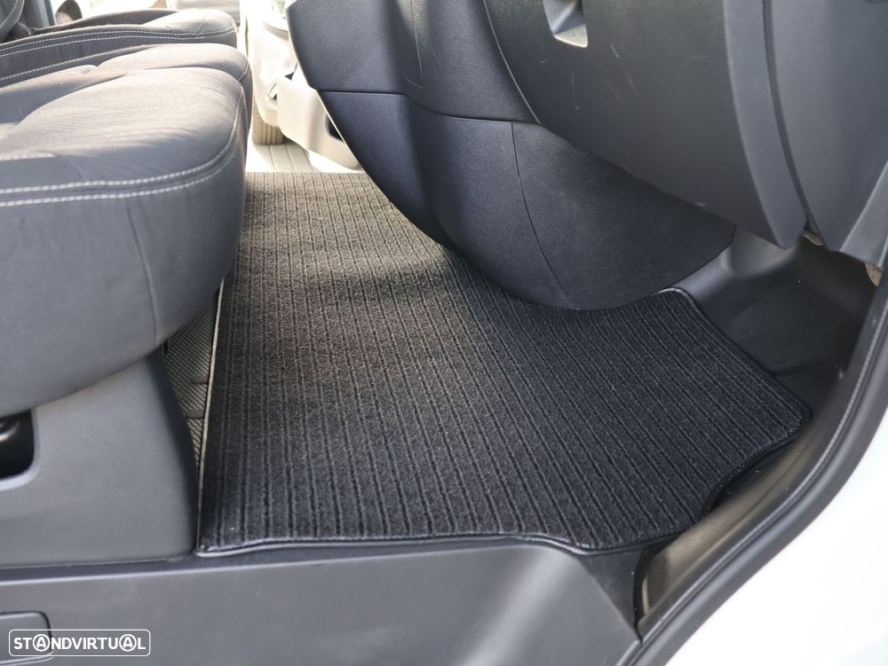 Renault Trafic 2.0 dCi L1H1 1.0T - 33