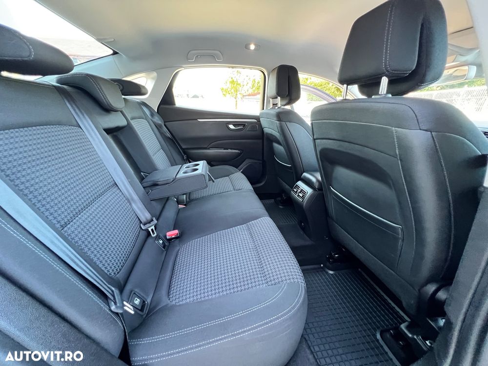 Renault Talisman ENERGY TCe 150 EDC INTENS - 16