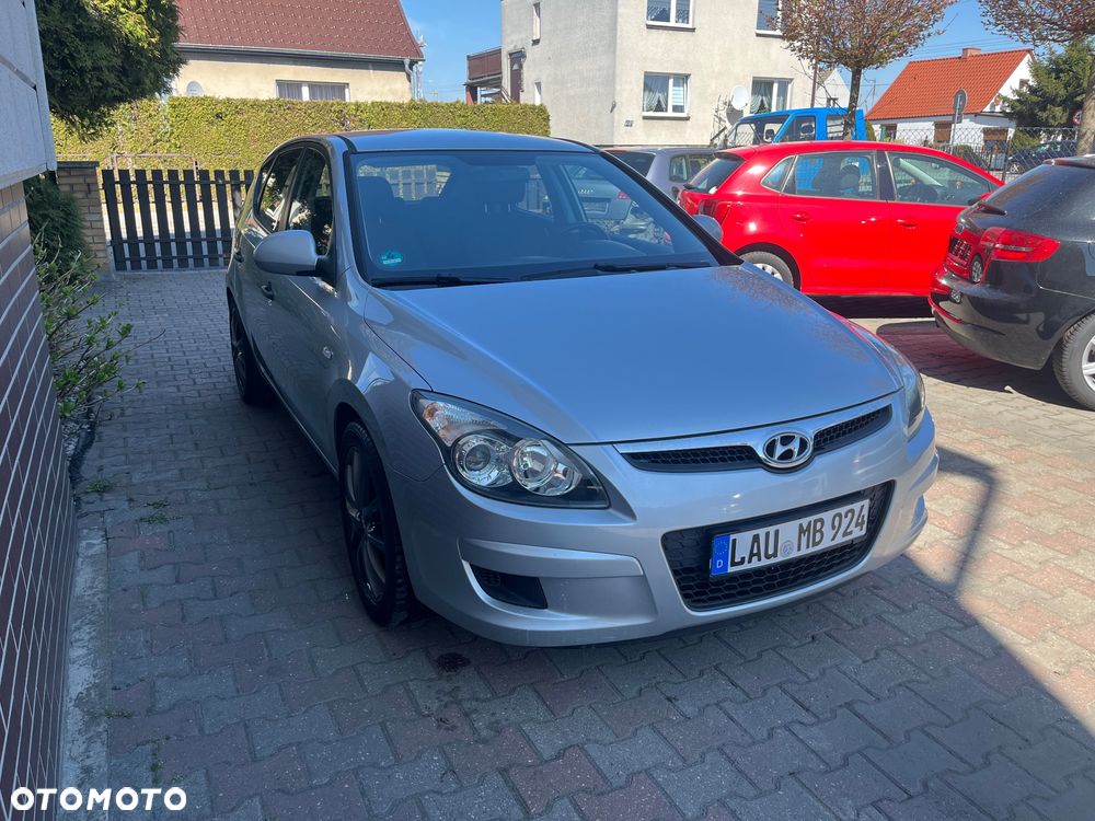 Hyundai i30 - 4