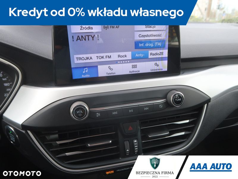 Ford Focus - 13