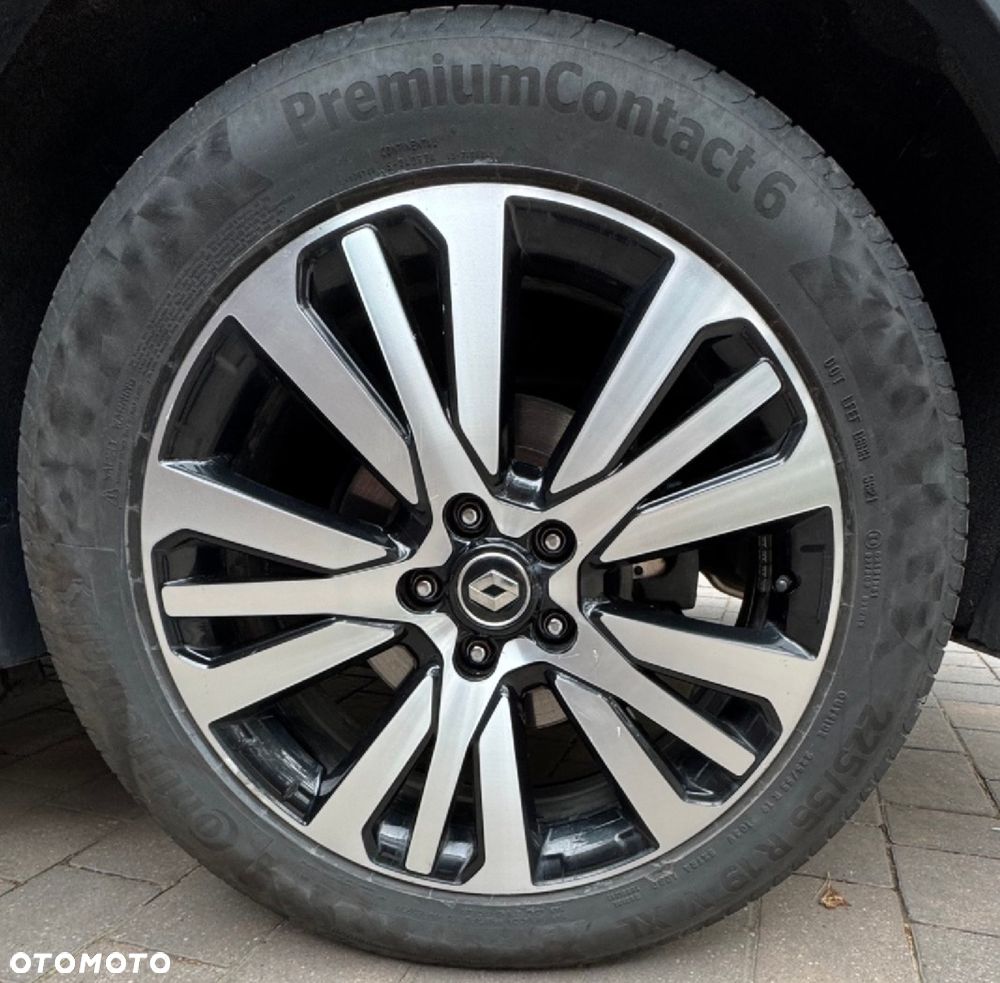 Renault Koleos 2.0 Blue dCi Initiale Paris 4x4 X-Tronic - 37