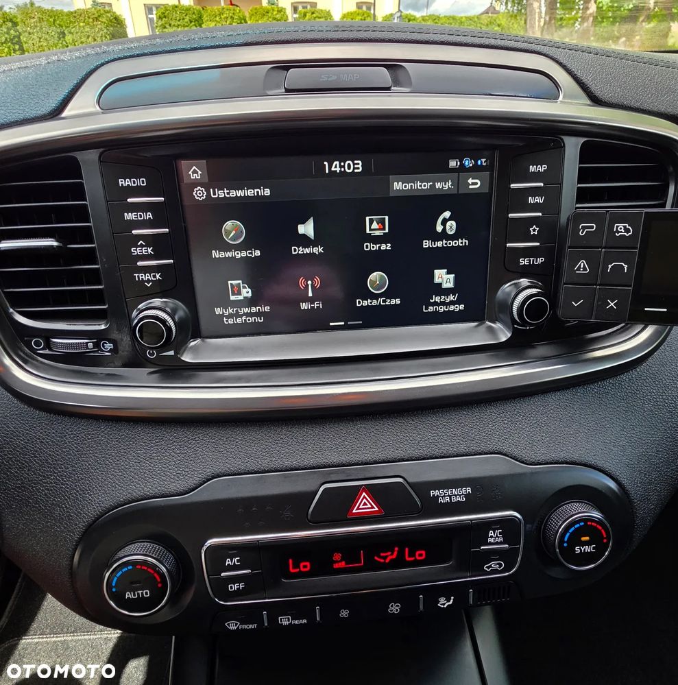 Kia Sorento 2.0 CRDI GT Line - 30