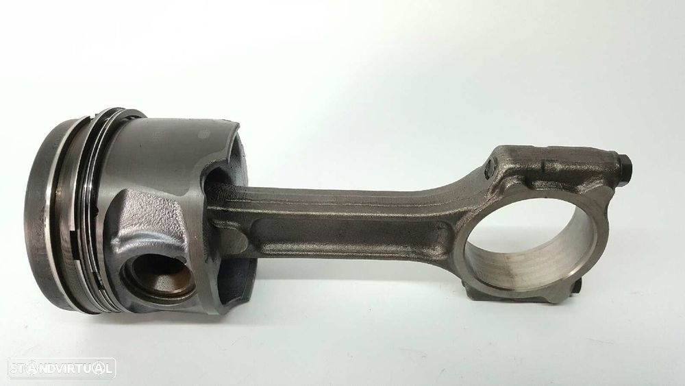 BIELA RENAULT CLIO IV BUSINESS - 1