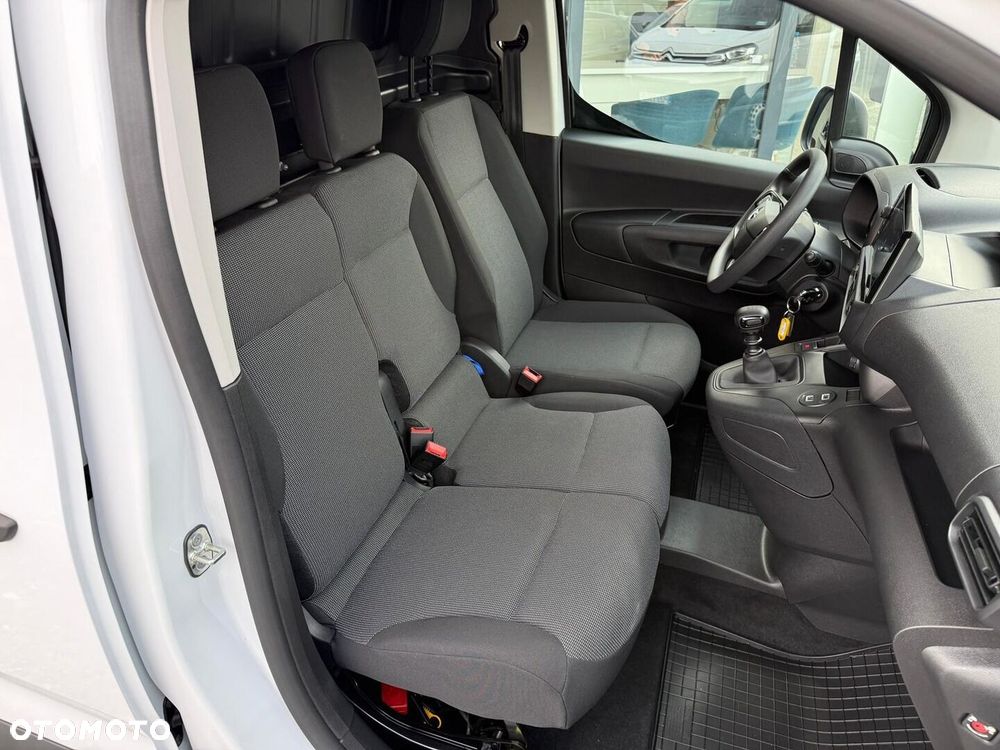 Opel Combo - 28