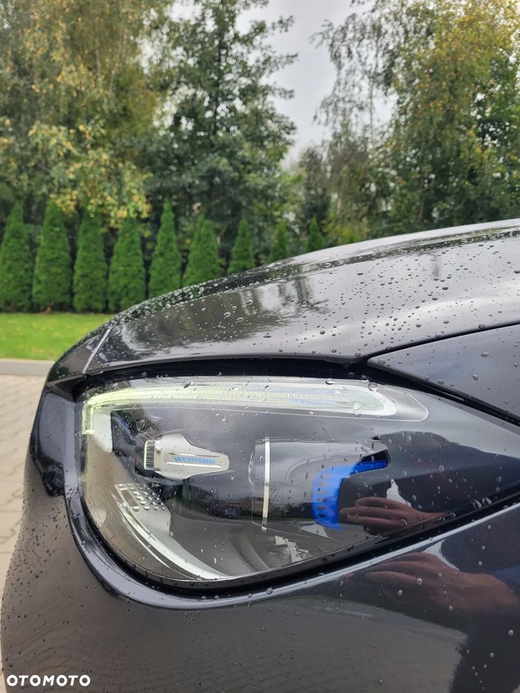 Mercedes-Benz Klasa C - 17