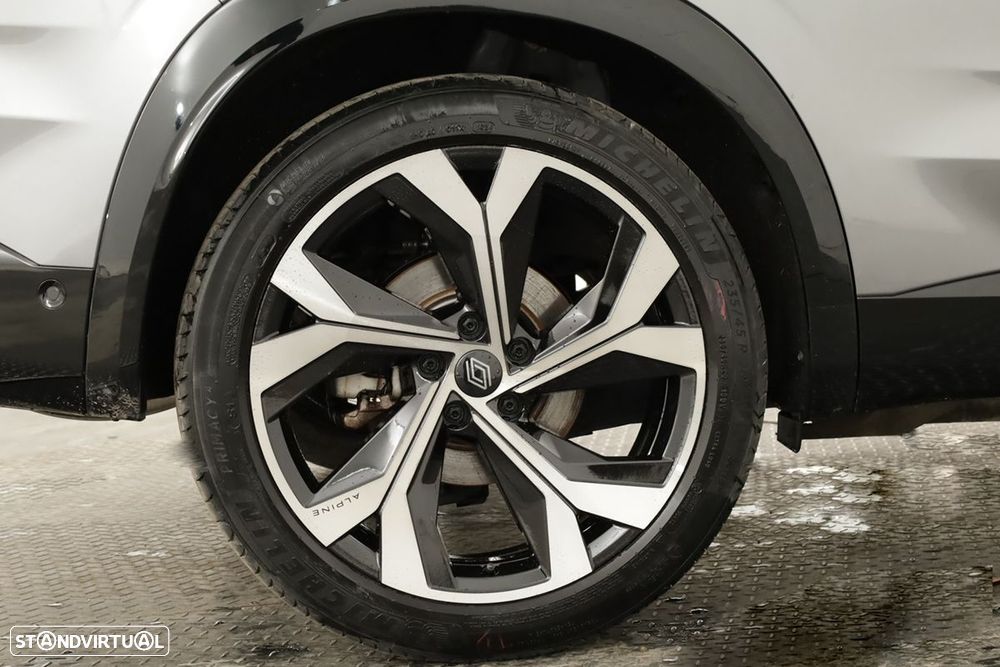 Renault Austral 1.2 E-Tech Techno Espirit - 5