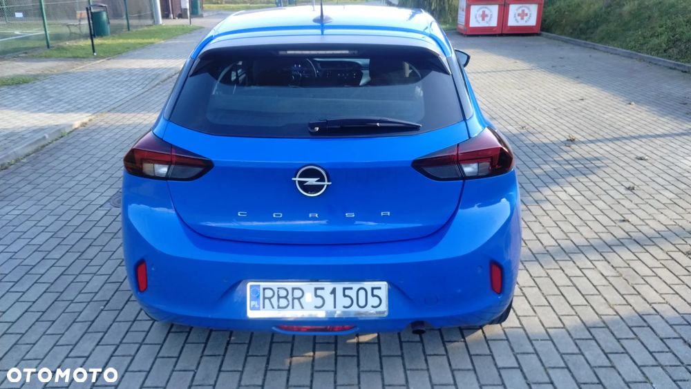 Opel Corsa 1.2 Start/Stop Elegance - 25
