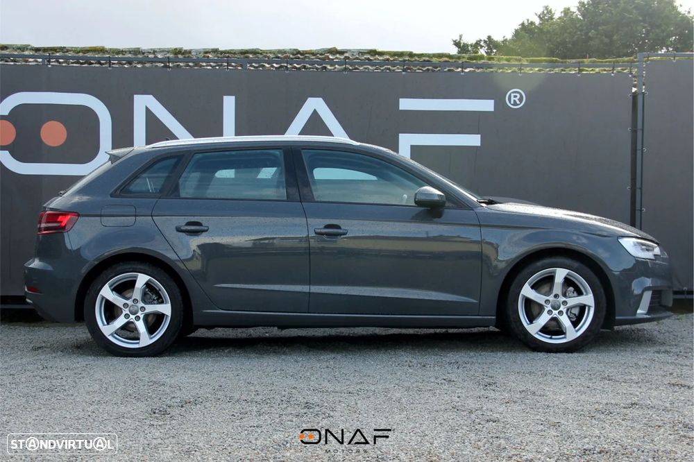 Audi A3 Sportback 30 TFSI Sport - 6