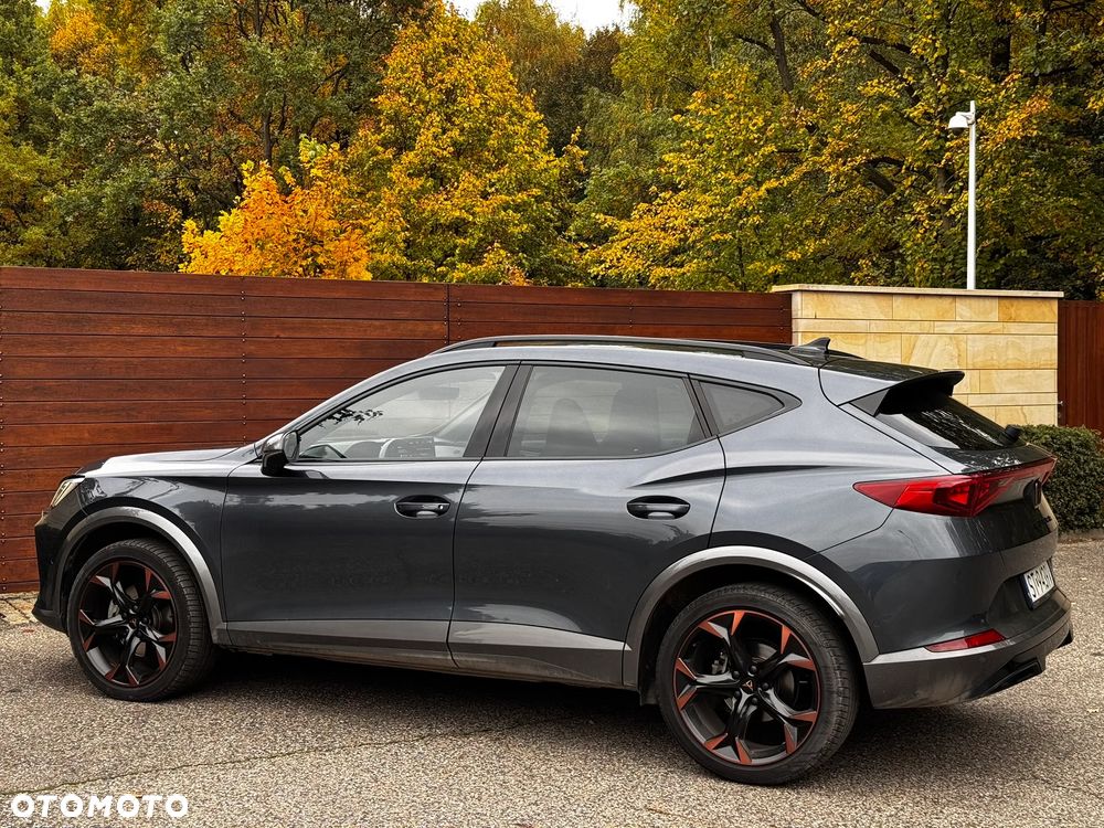 Cupra Formentor 1.5 TSI DSG - 28