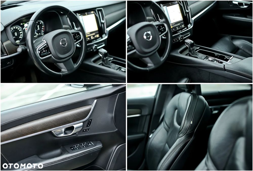 Volvo V90 Cross Country D5 SCR AWD Pro - 30