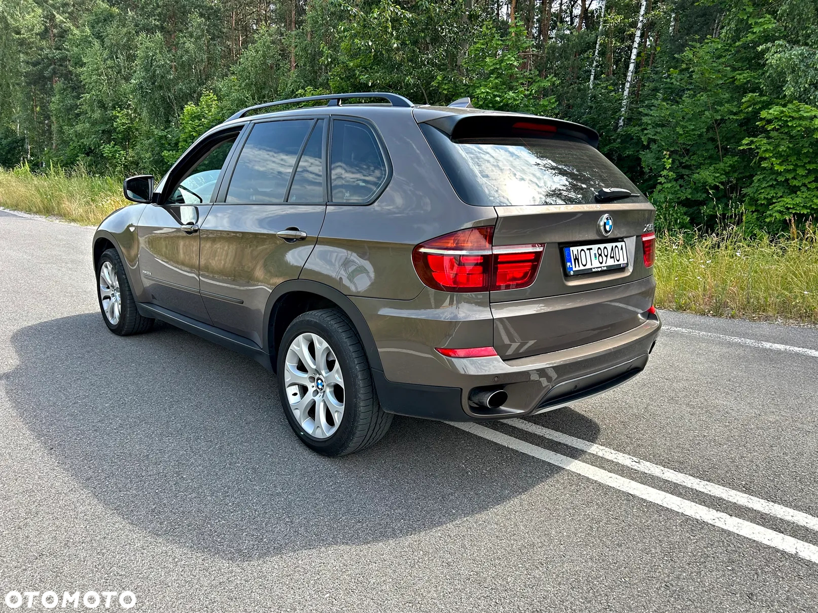 BMW X5 3.0d xDrive - 6