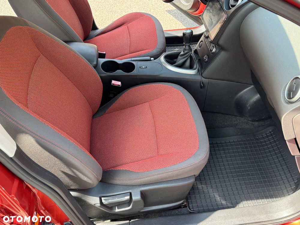 Nissan Qashqai 1.5 dCi Tekna - 12
