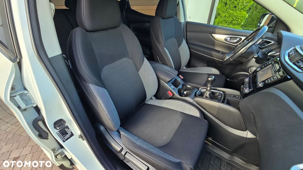 Nissan Qashqai - 31