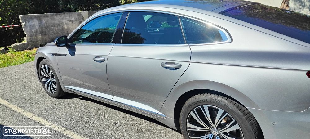 VW Arteon 2.0 TDI Elegance DSG - 9