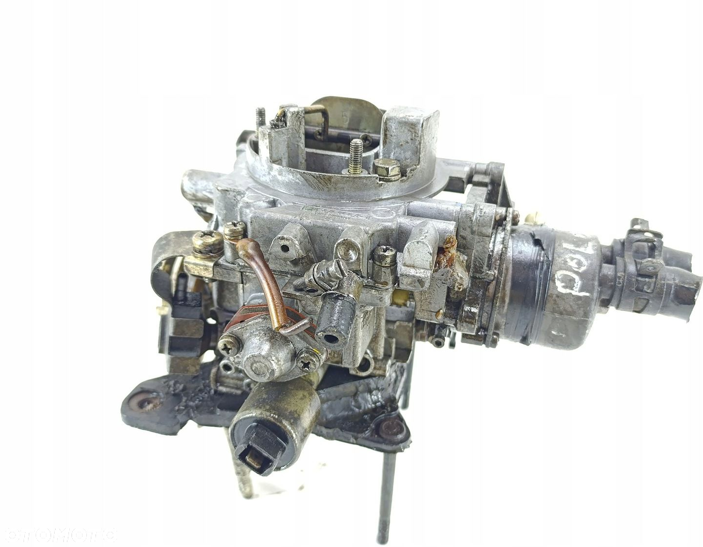 GAŹNIK VW POLO 1.2 12V 1B - 4