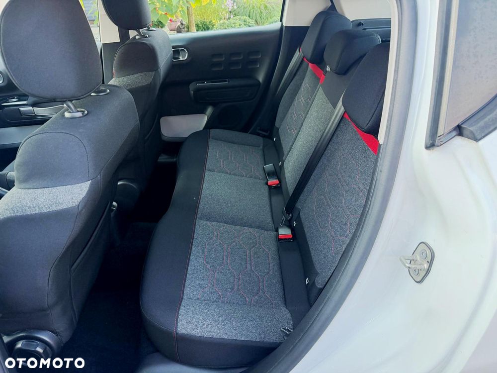 Citroën C3 - 7