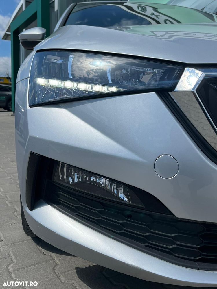 Skoda Scala 1.0 TSI Ambition - 6
